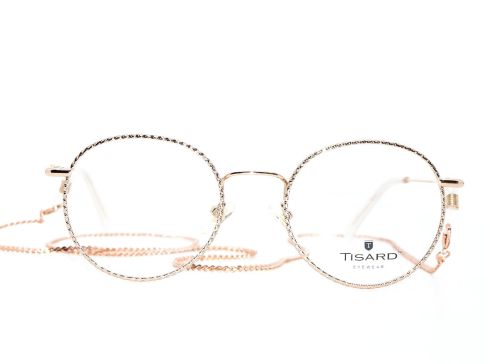 Dámské brýle Tisard TSR96 růžové